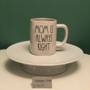 Rae Dunn mom is always right